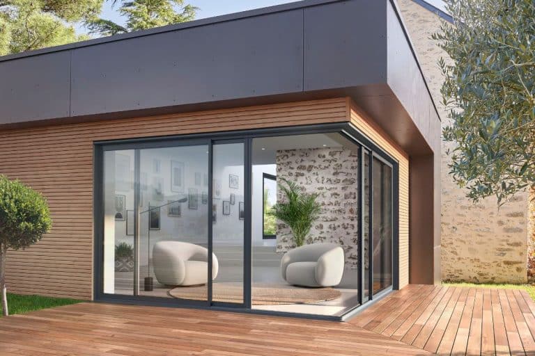 Quels sont les différents types d’ouverture des baies vitrées ? - Batistyl